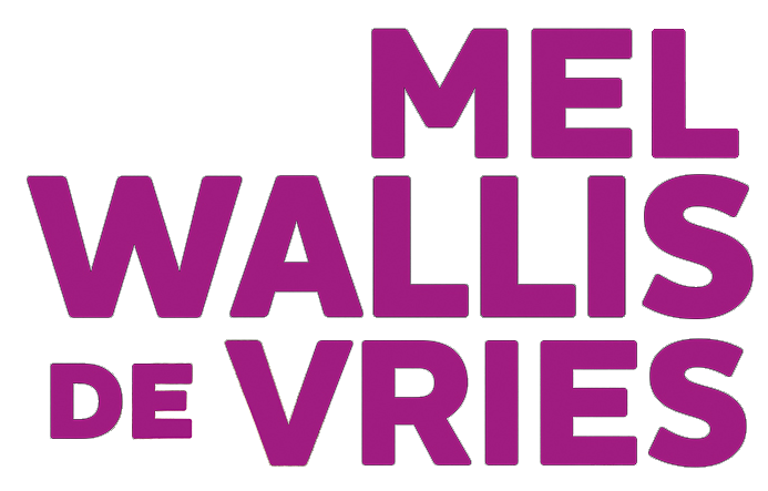 Mel Wallis de Vries