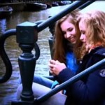 Mel Wallis de Vries video Verstrikt