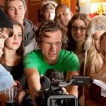 Behind the scenes – trailer Wreed
