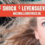 Mel Wallis de Vries - nieuws - Shock