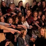 Mel Wallis de Vries - Foto's Hightea