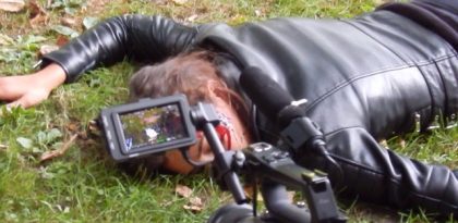 Mel Wallis de Vries Haat boektrailer