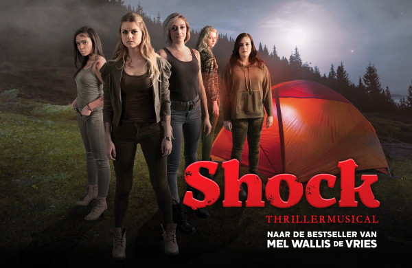 SHock de musical_Mel Wallis de Vries