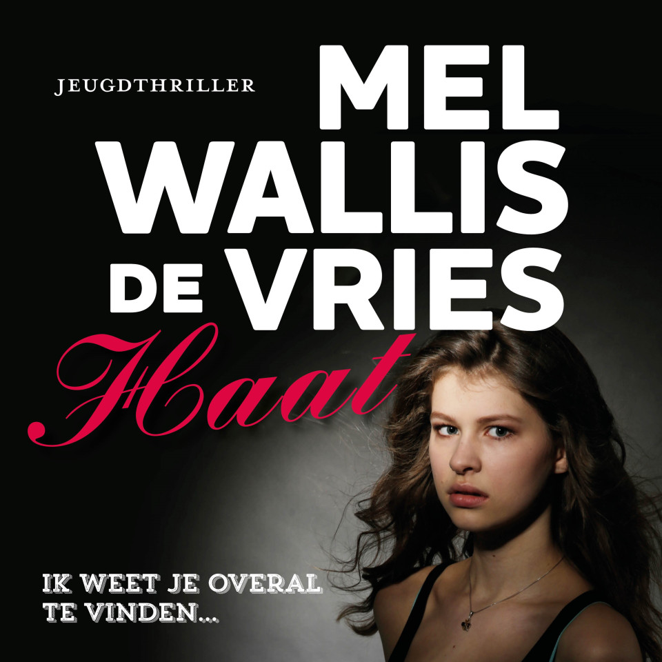 Haat - cover